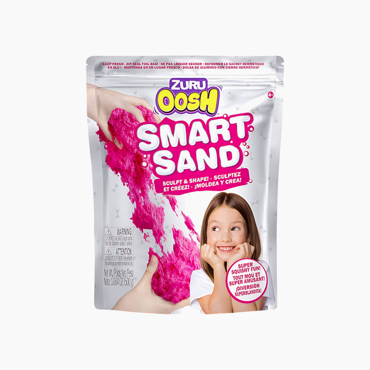 Zuru Oosh Sand Assorted