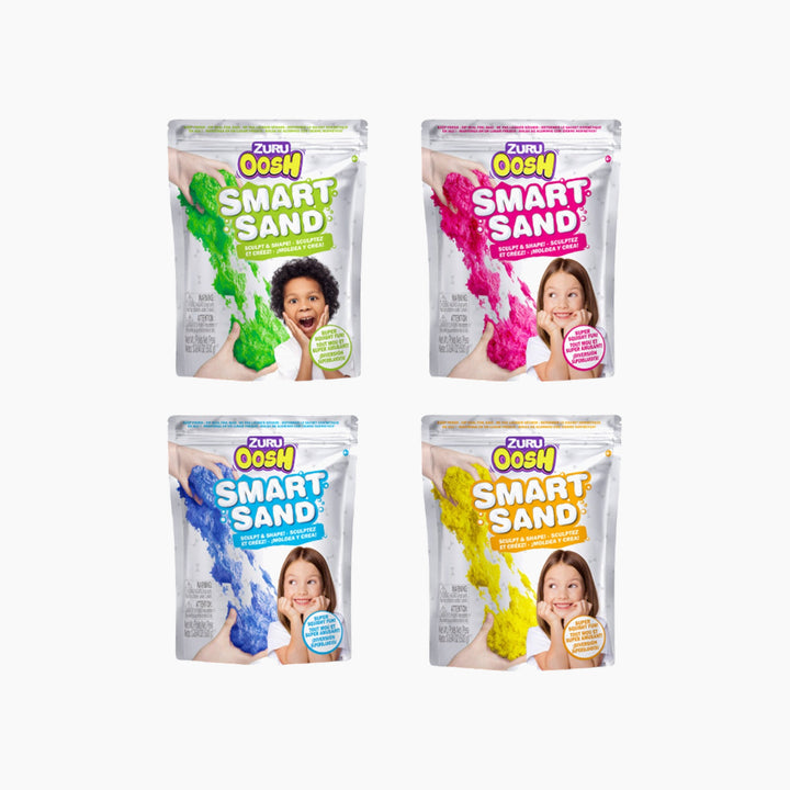 Zuru Oosh Sand Assorted