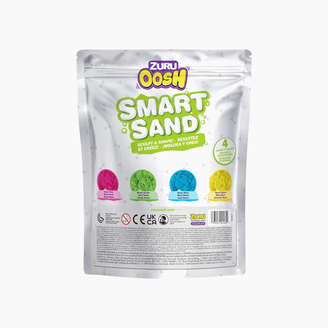 Zuru Oosh Sand Assorted