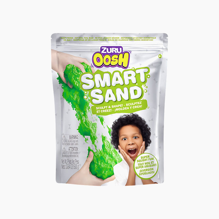 Zuru Oosh Sand Assorted
