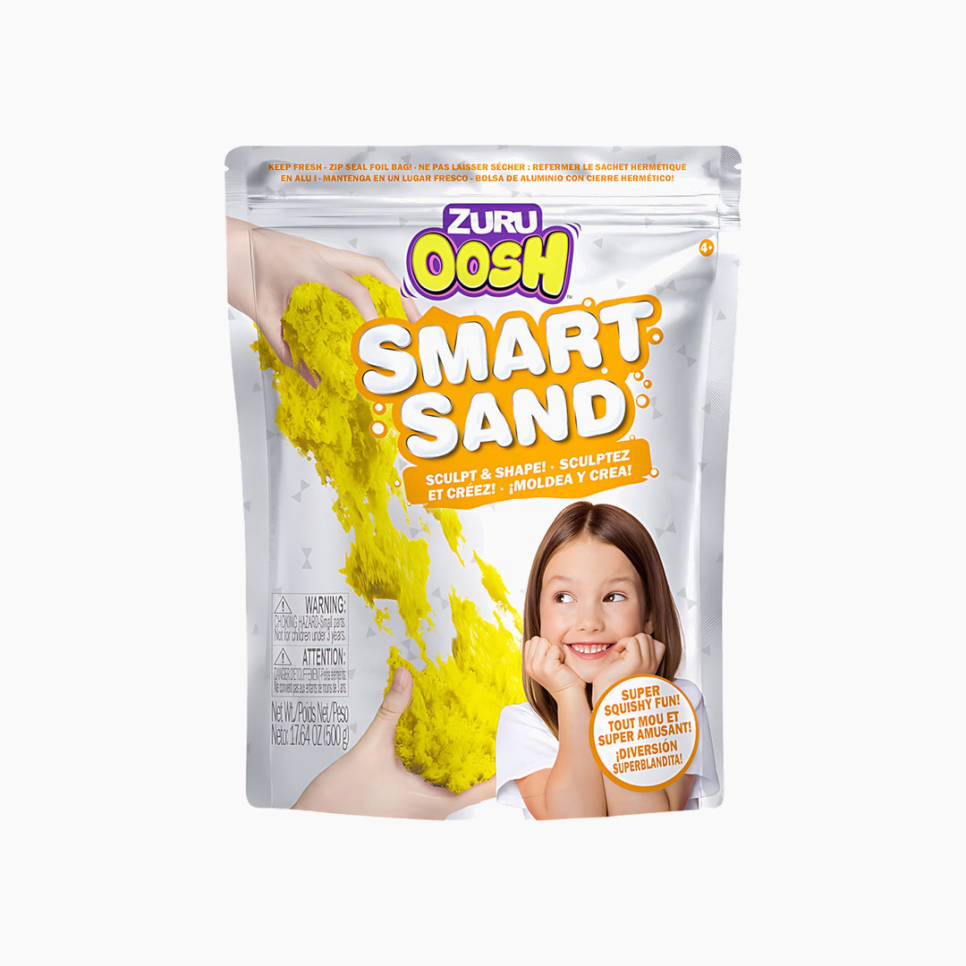 Zuru Oosh Sand Assorted