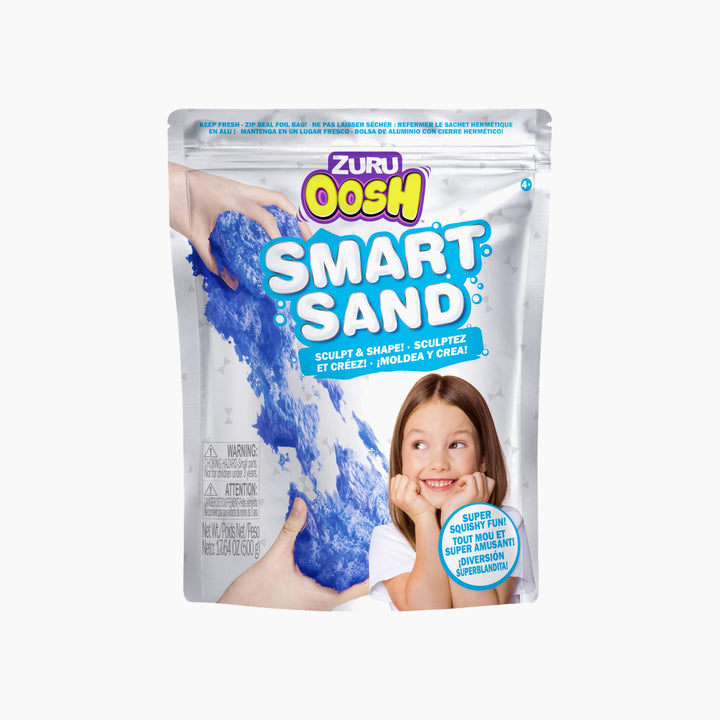 Zuru Oosh Sand Assorted