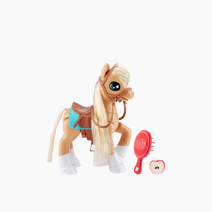 Zuru Pets Alive My Magical Pony 13.31x29.01x22.61 Cm - HUNA