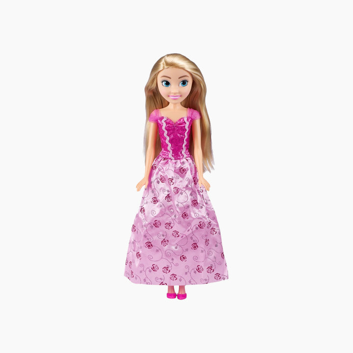 Zuru Sparkle Girlz Princess Doll, Pink Color