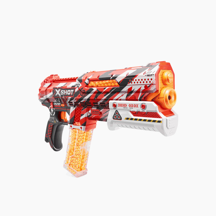 ZuruxShot Hyper Gel Blaster Small