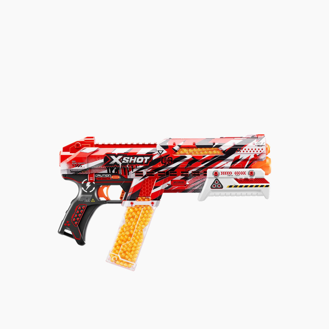 ZuruxShot Hyper Gel Blaster Small