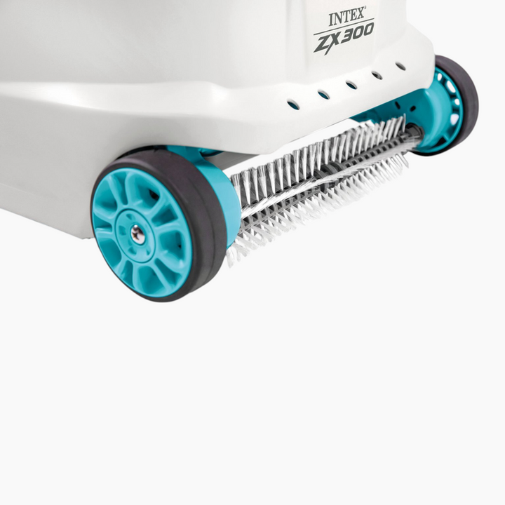 Intex Deluxe Auto Pool Cleaner