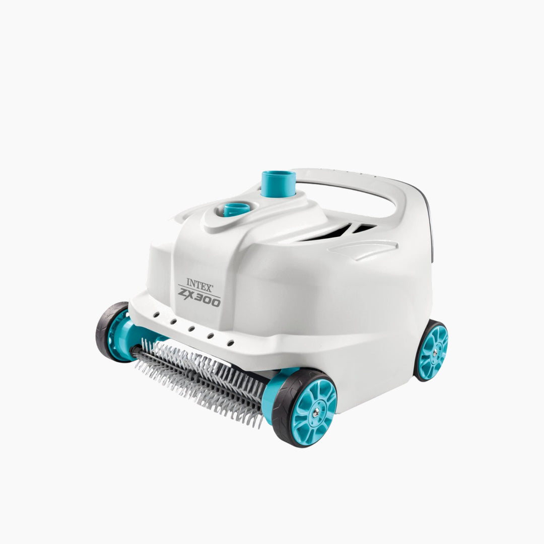 Intex Deluxe Auto Pool Cleaner