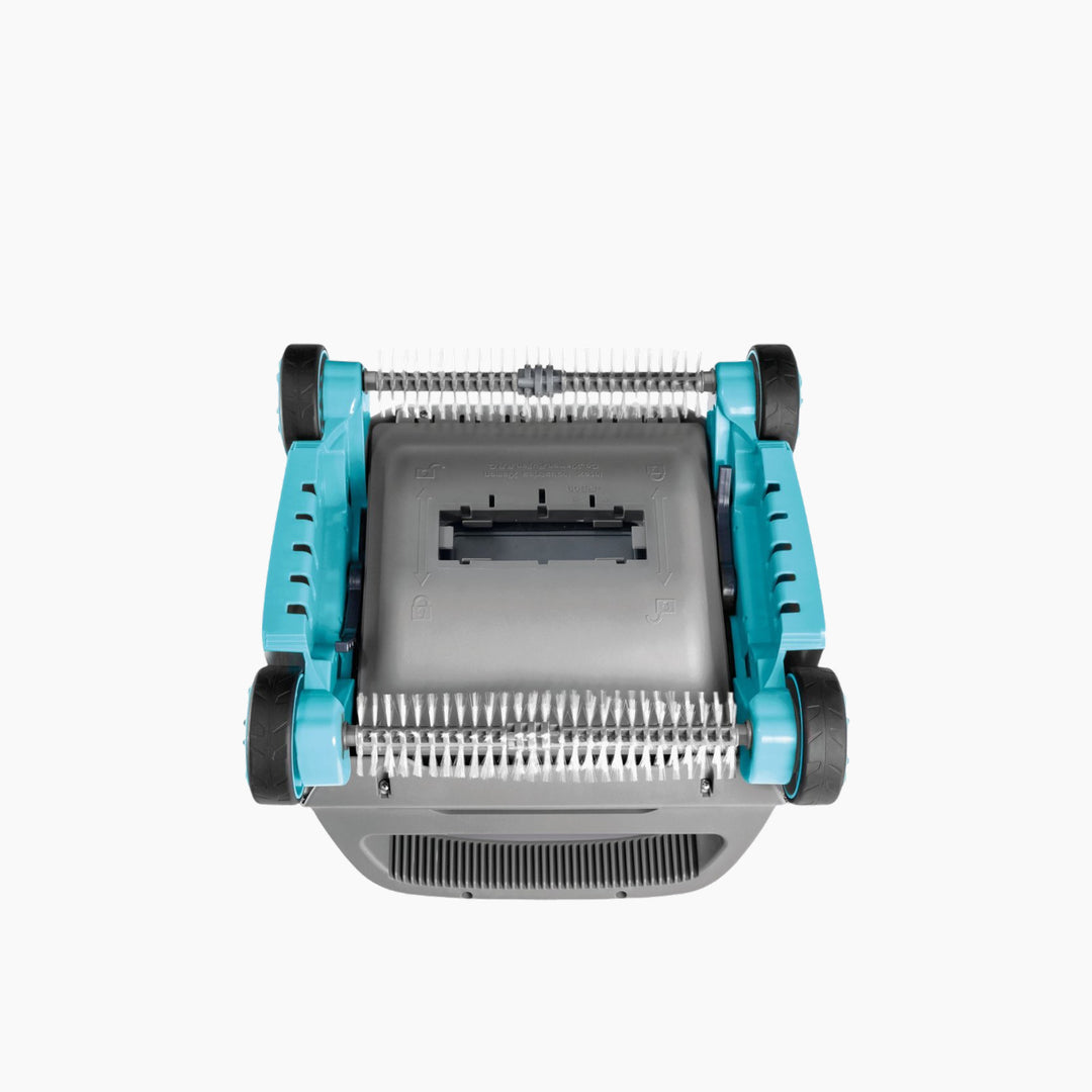 Intex Deluxe Auto Pool Cleaner