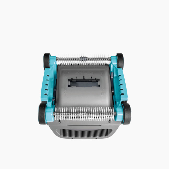 Intex Deluxe Auto Pool Cleaner