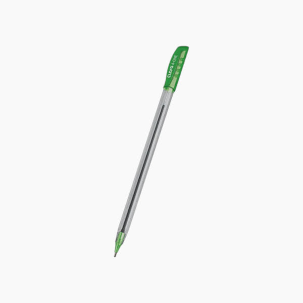 A-One 1 mm Pack Of 50 Green
