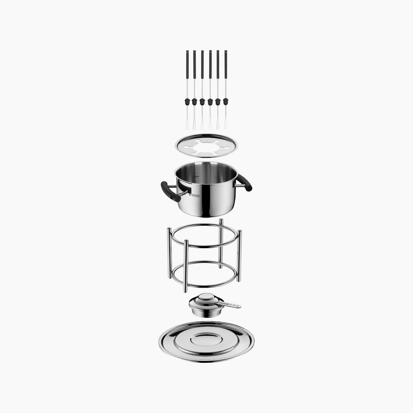 WMF Allegro Fondue Set WMF Allegro Fondue Set