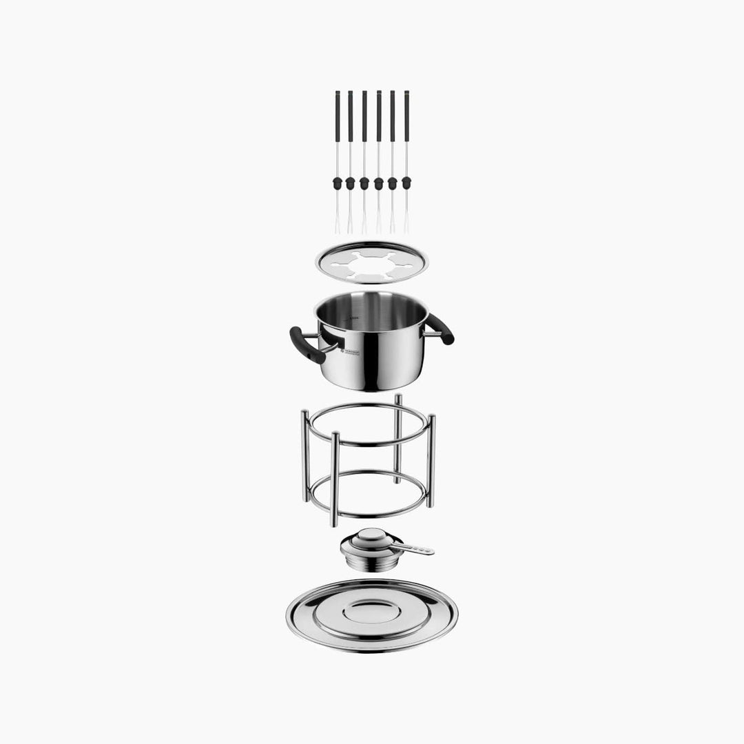 WMF Allegro Fondue Set