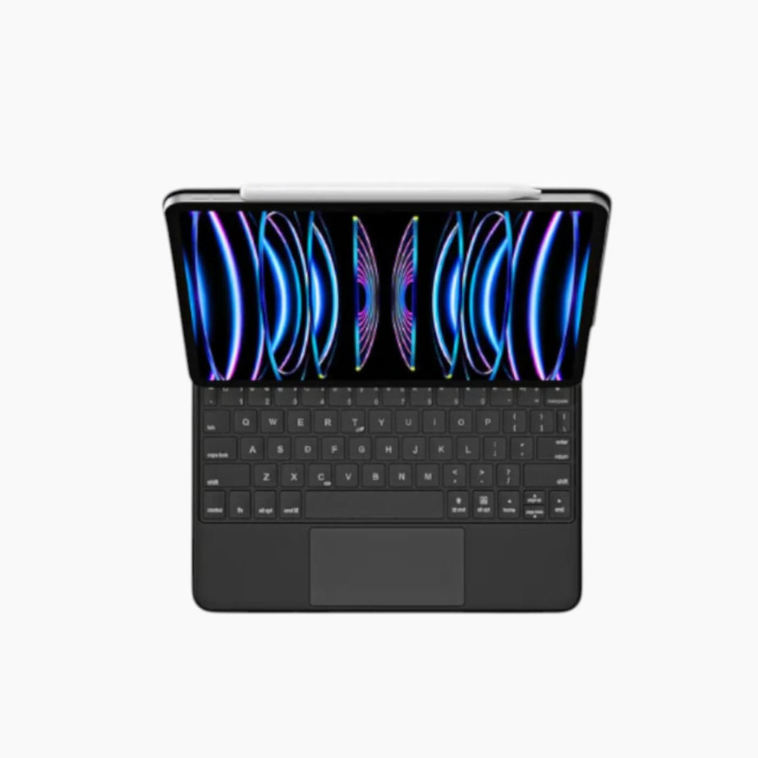 MK Keyboard Protective Case for iPad Pro 2020 (11-inch)