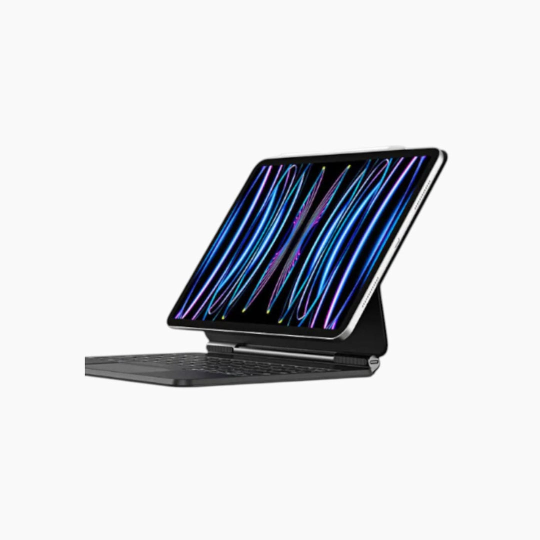 Catchy Jo MK Keyboard Protective Case for iPad Air 4 (10.9 inch)