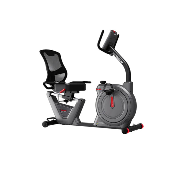 Recumbent Exercise Bike 609