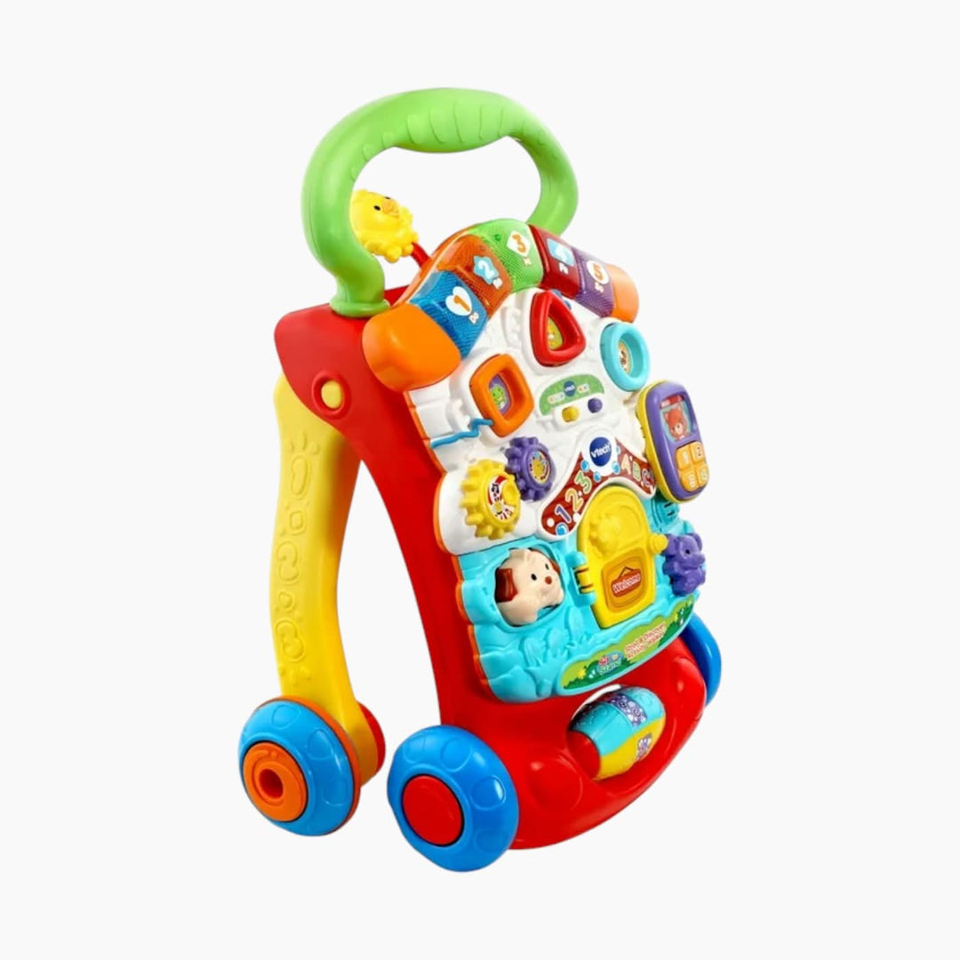 VTech First Steps Baby Walker