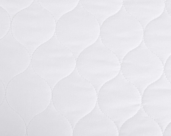 Microfiber Matress Protector 160x200 Cm - Madame Coco JO