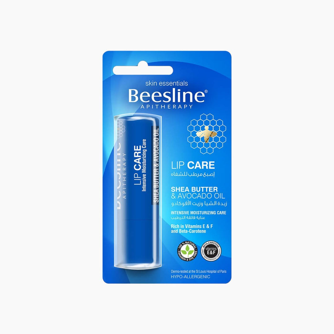 Beesline Lip Balm