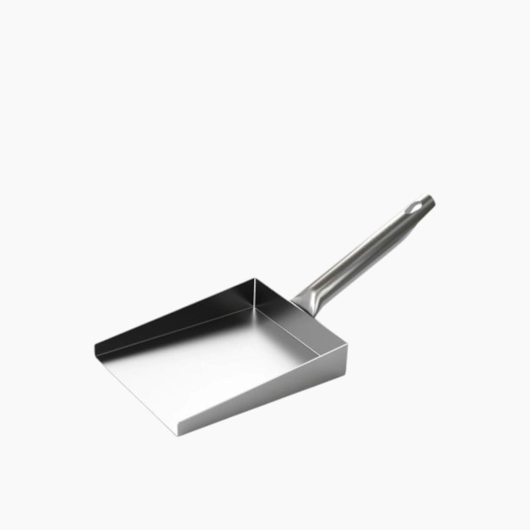 Pujadas Asher Shovel