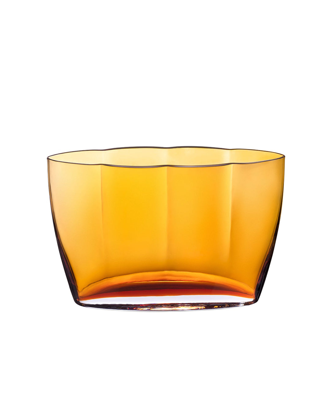Les Orres Handmade Glass Vase - Madame Coco JO