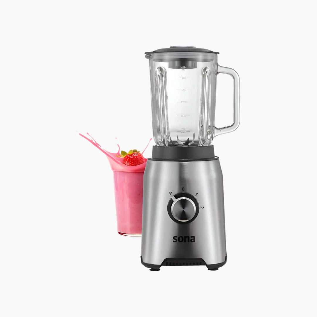 Sona Blender Steel Blender