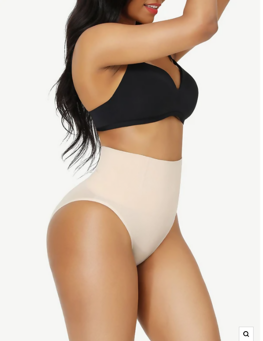 Sculpting Corset Panty