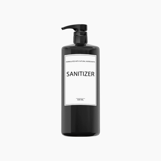 Tob3a Sanitization Labels