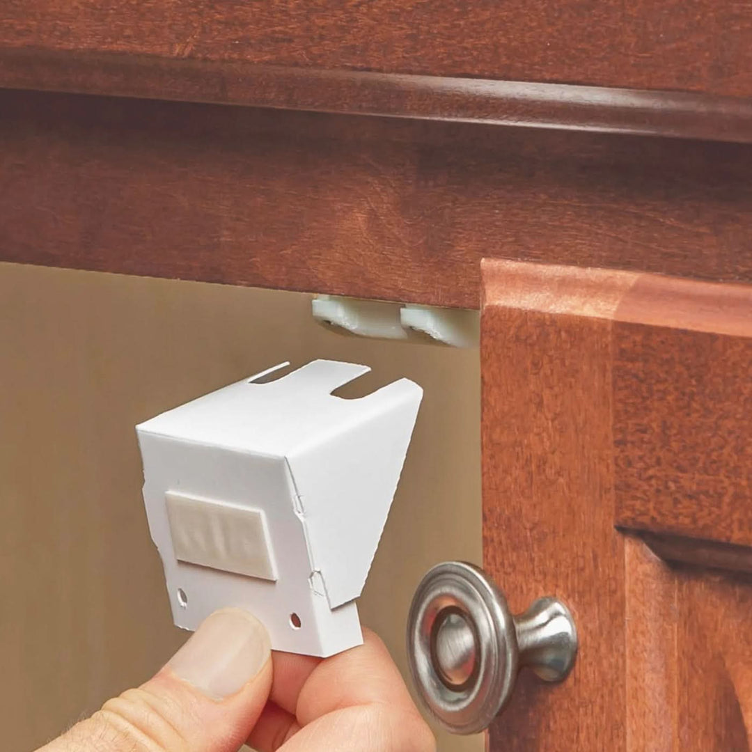 Safety 1St Cabinet &amp; Drawer Latch