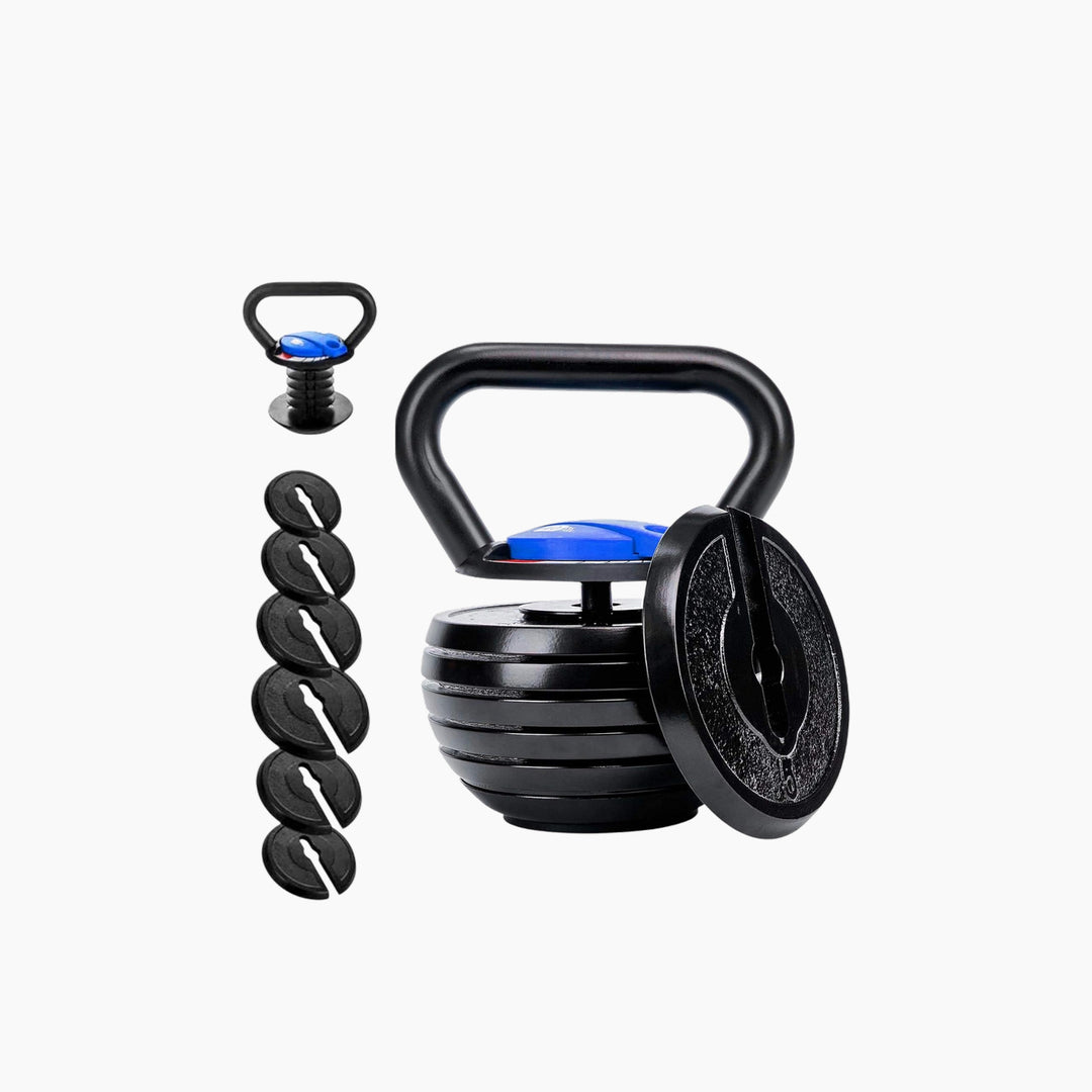 adjustable kettle bell