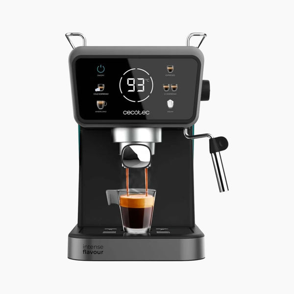 سيكوتيك باور اسبريسو تاتش كولد برو