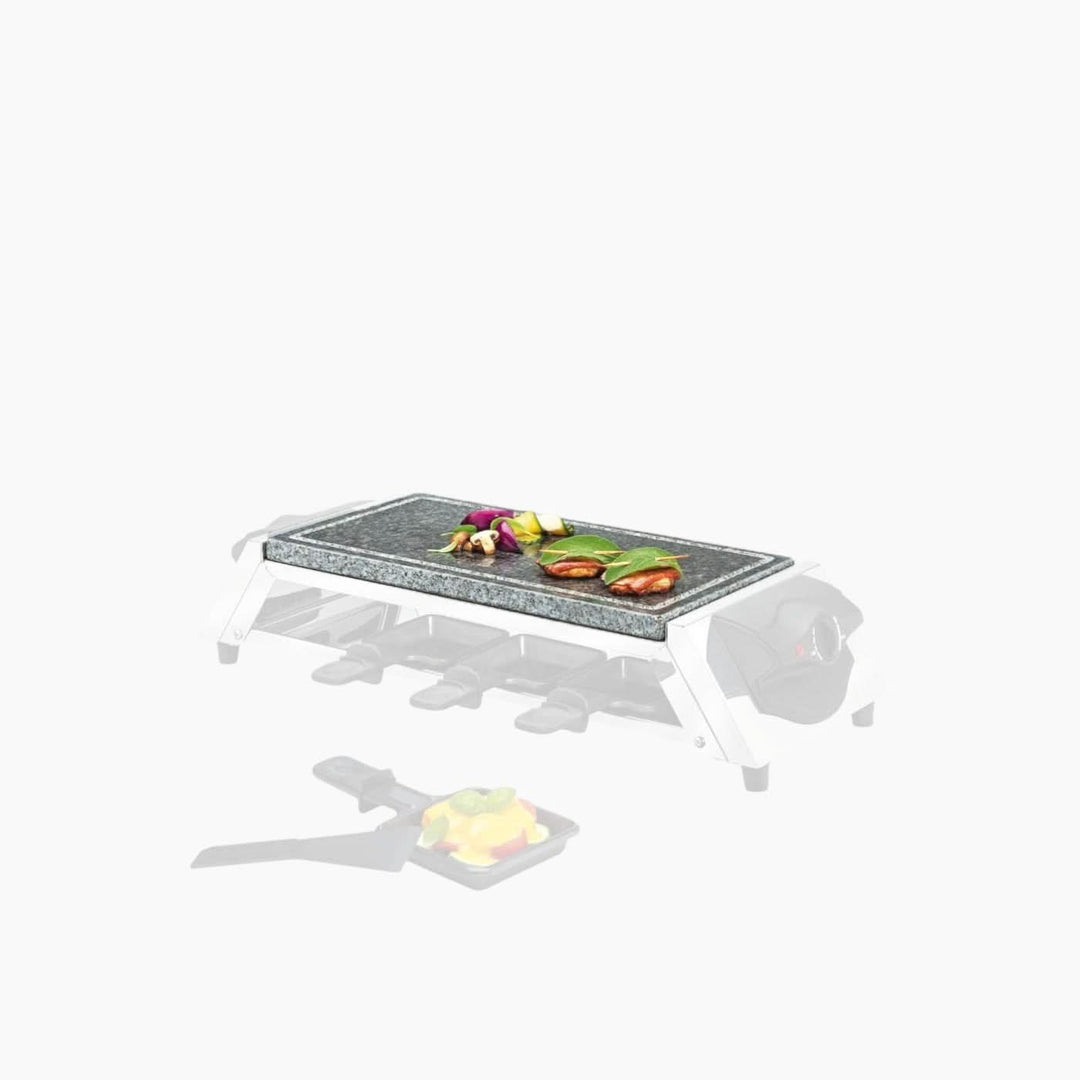 Kuchenprofi Spare Raclette Stone