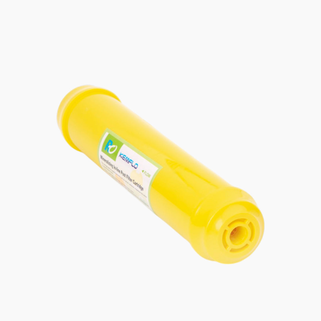 Aquatec mineralizing Filter Cartridge