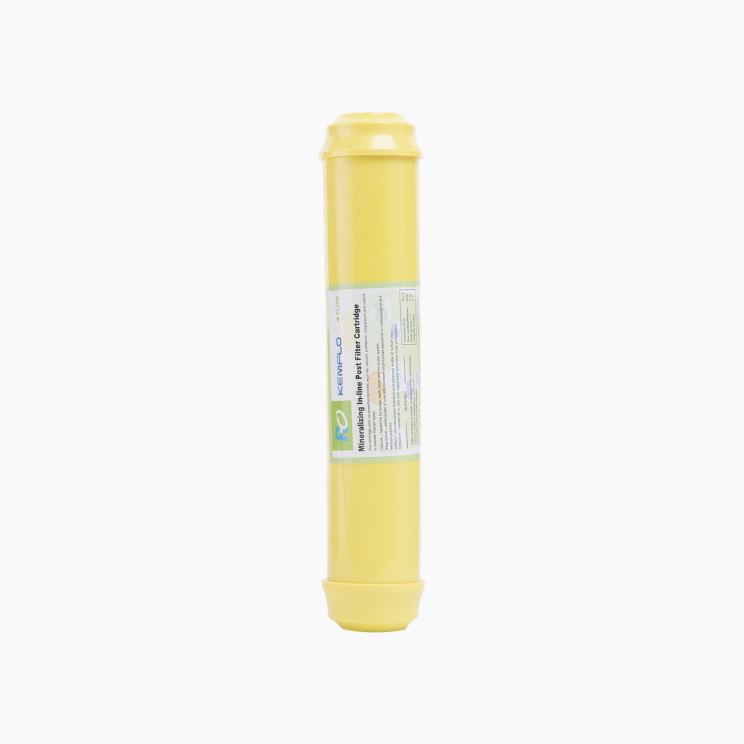 Aquatec mineralizing Filter Cartridge