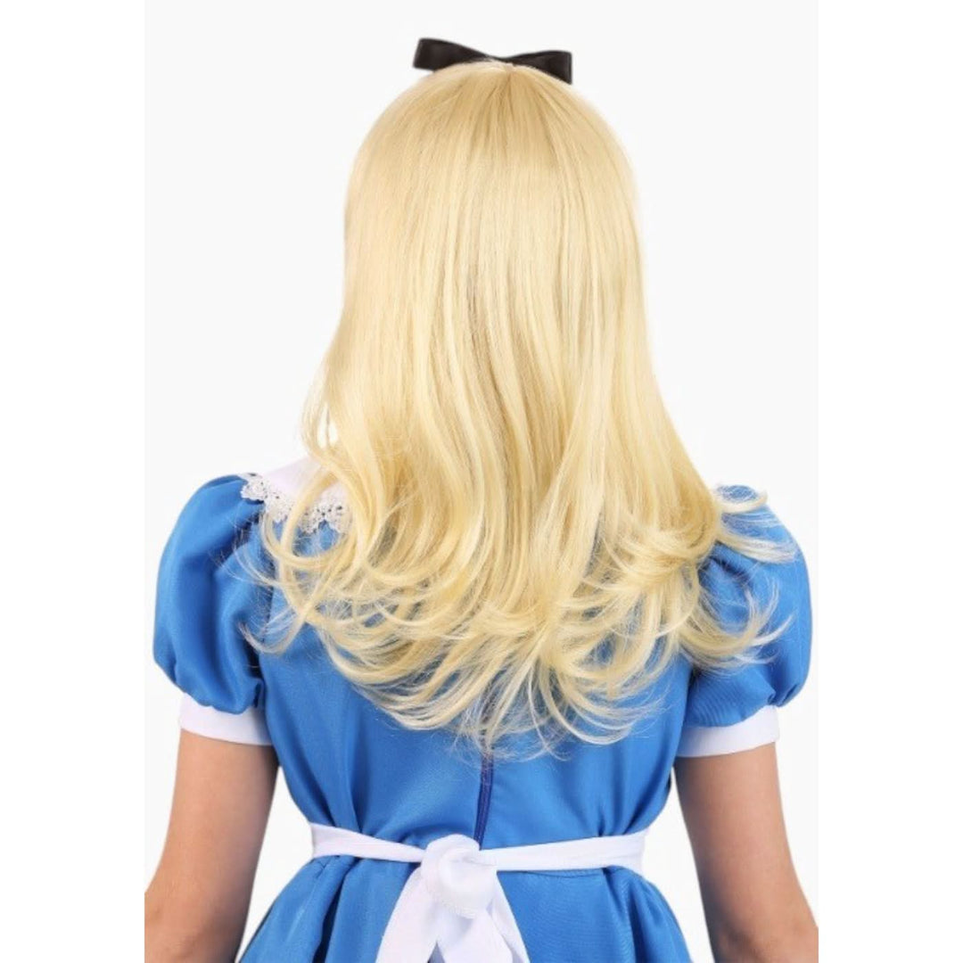 The Source Alice Girl&