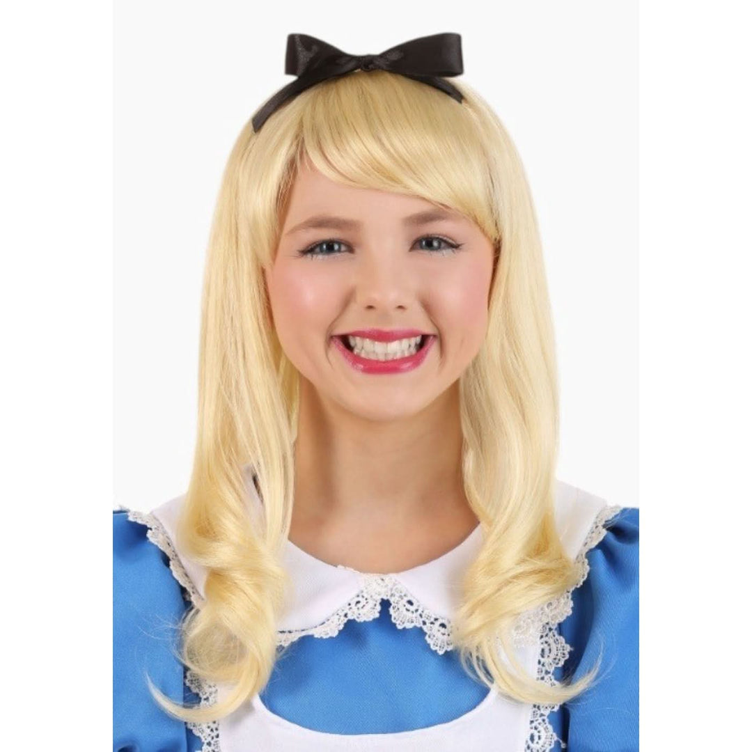 The Source Alice Girl&