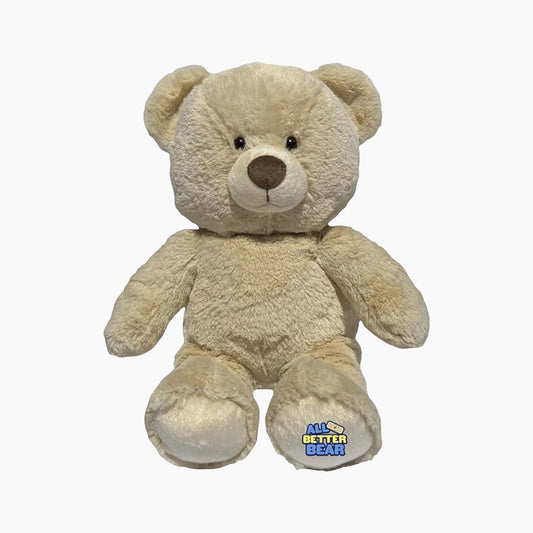 Hunter All Better Bear Plush Toy
