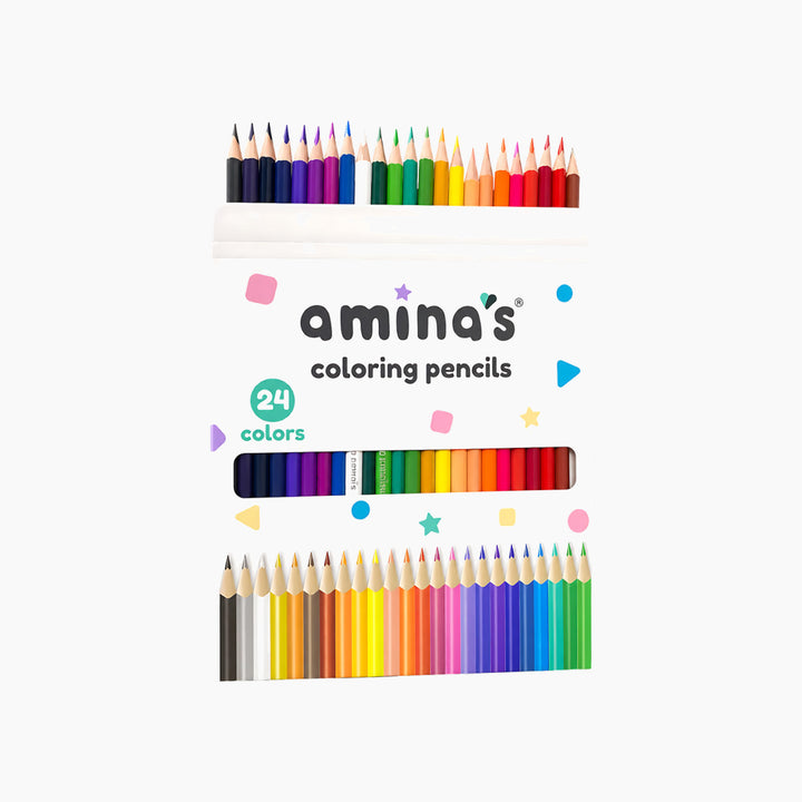 Amina&