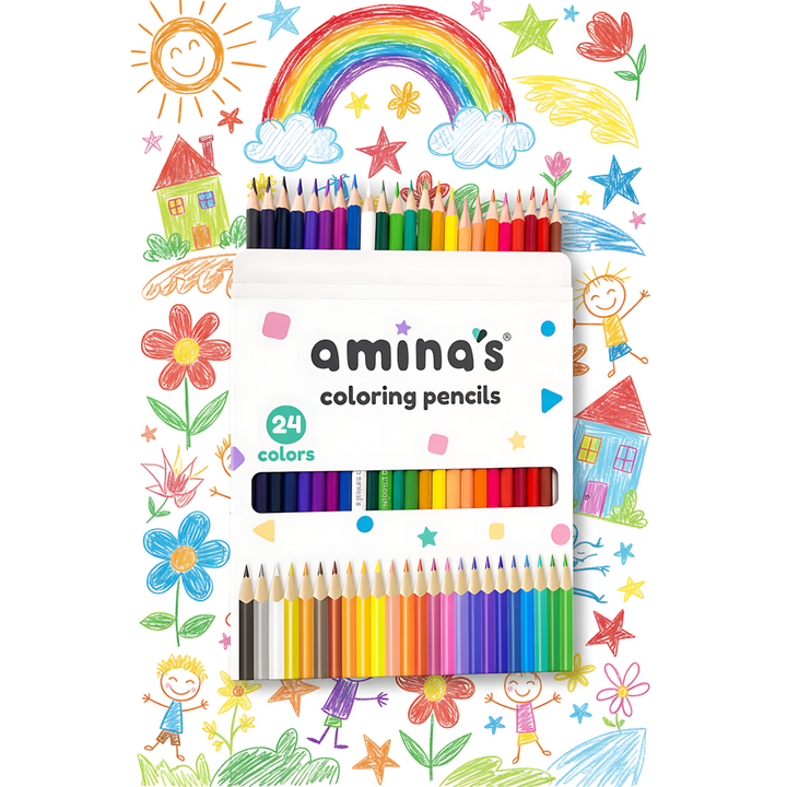 Amina&