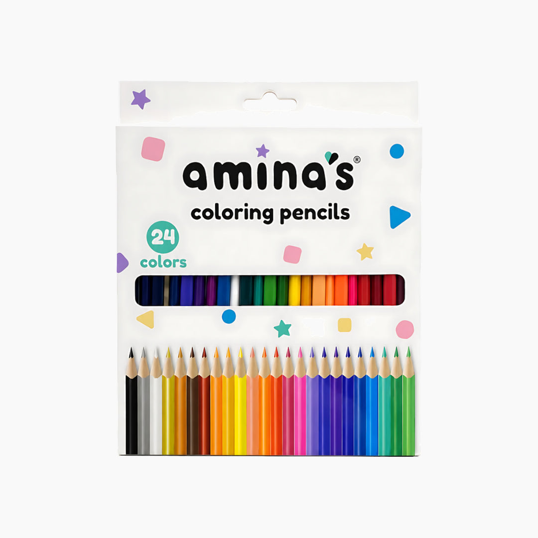 Amina&