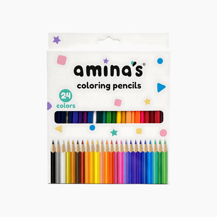 Amina&