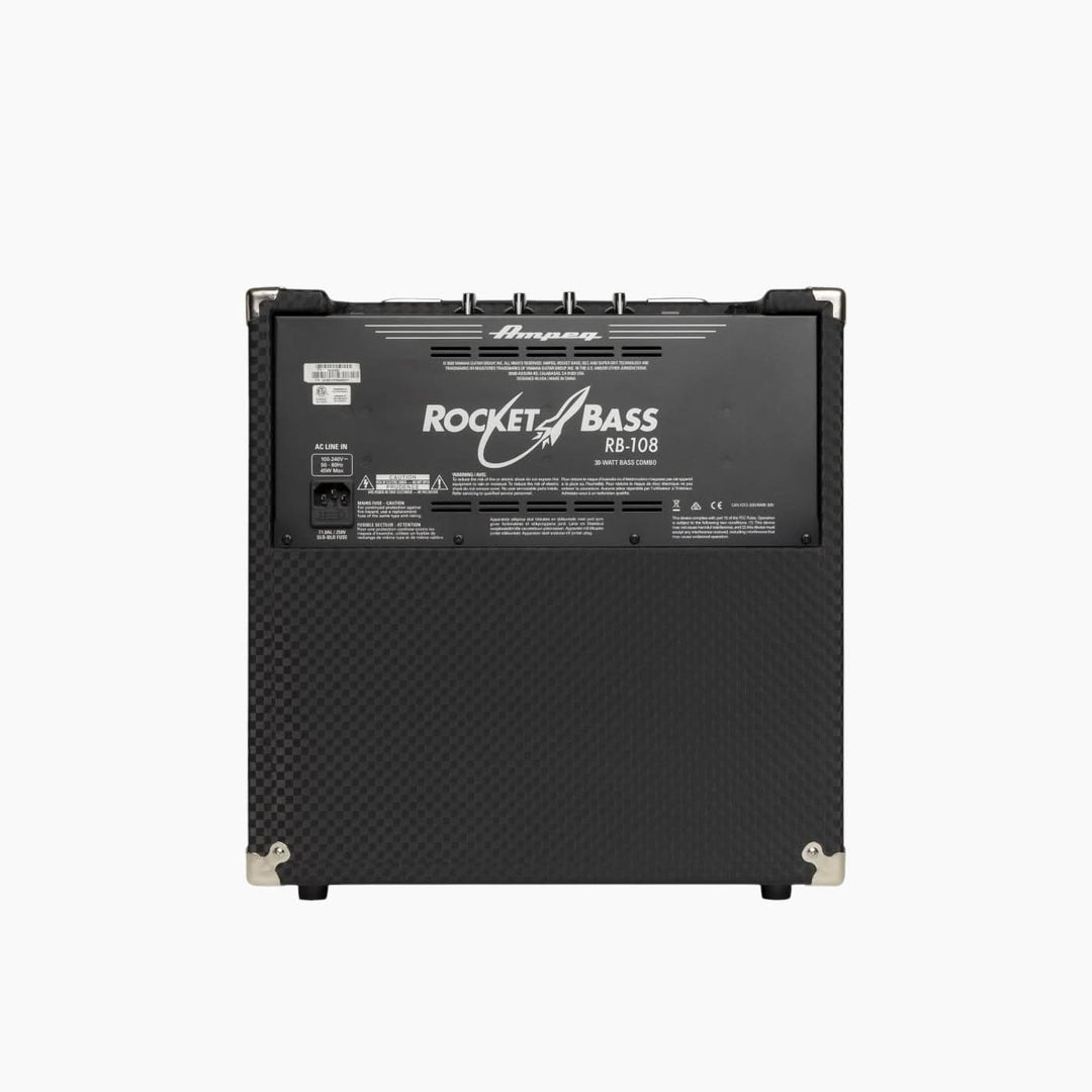 Ampeg Rocket Bass Amp