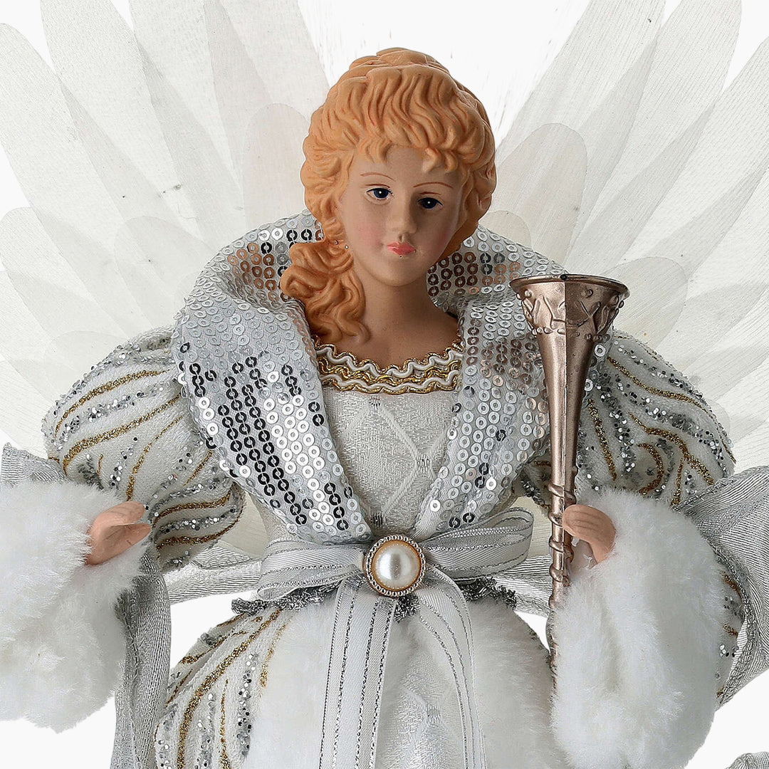 Angel Fiber Optic - 47cm