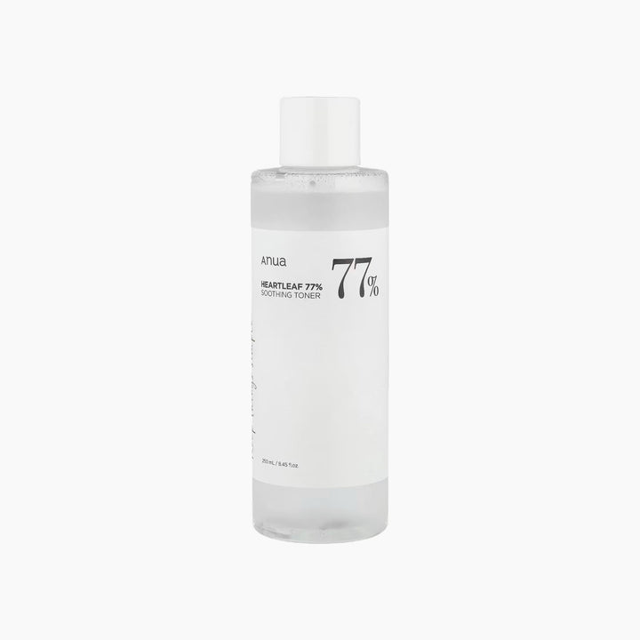 Anua Heartleaf 77% Soothing Toner 250 ML