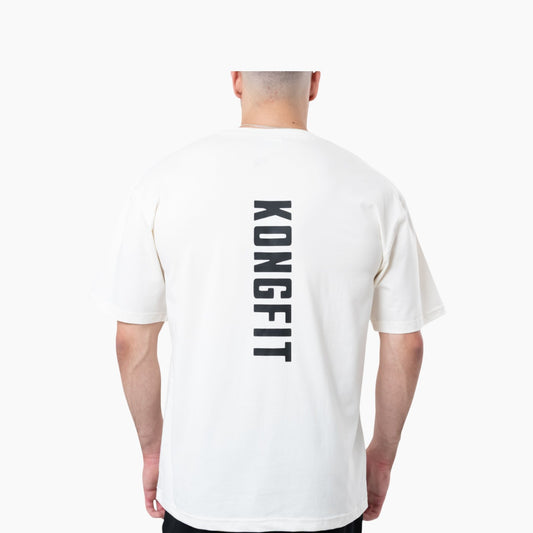 تي شيرت Apex كبير الحجم