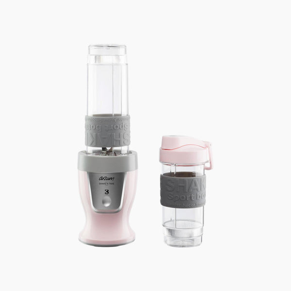 Personal Blender AR1032 (Candy)