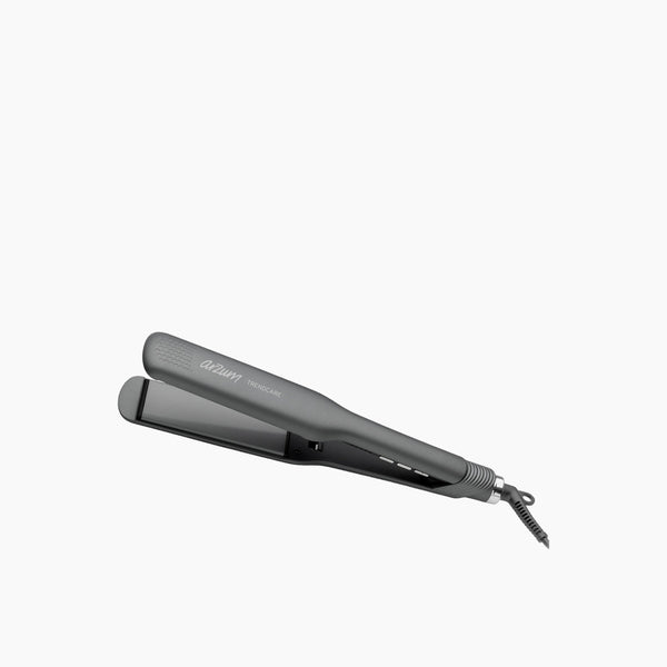 AR5078 Hair Straightener – Black