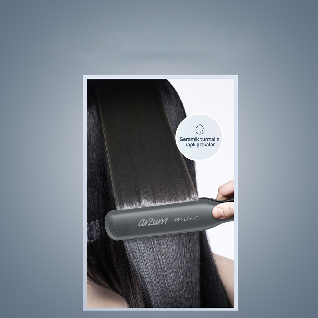 Arzum AR5078 Hair Straightener