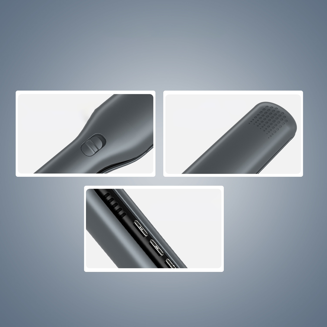 Arzum AR5078 Hair Straightener