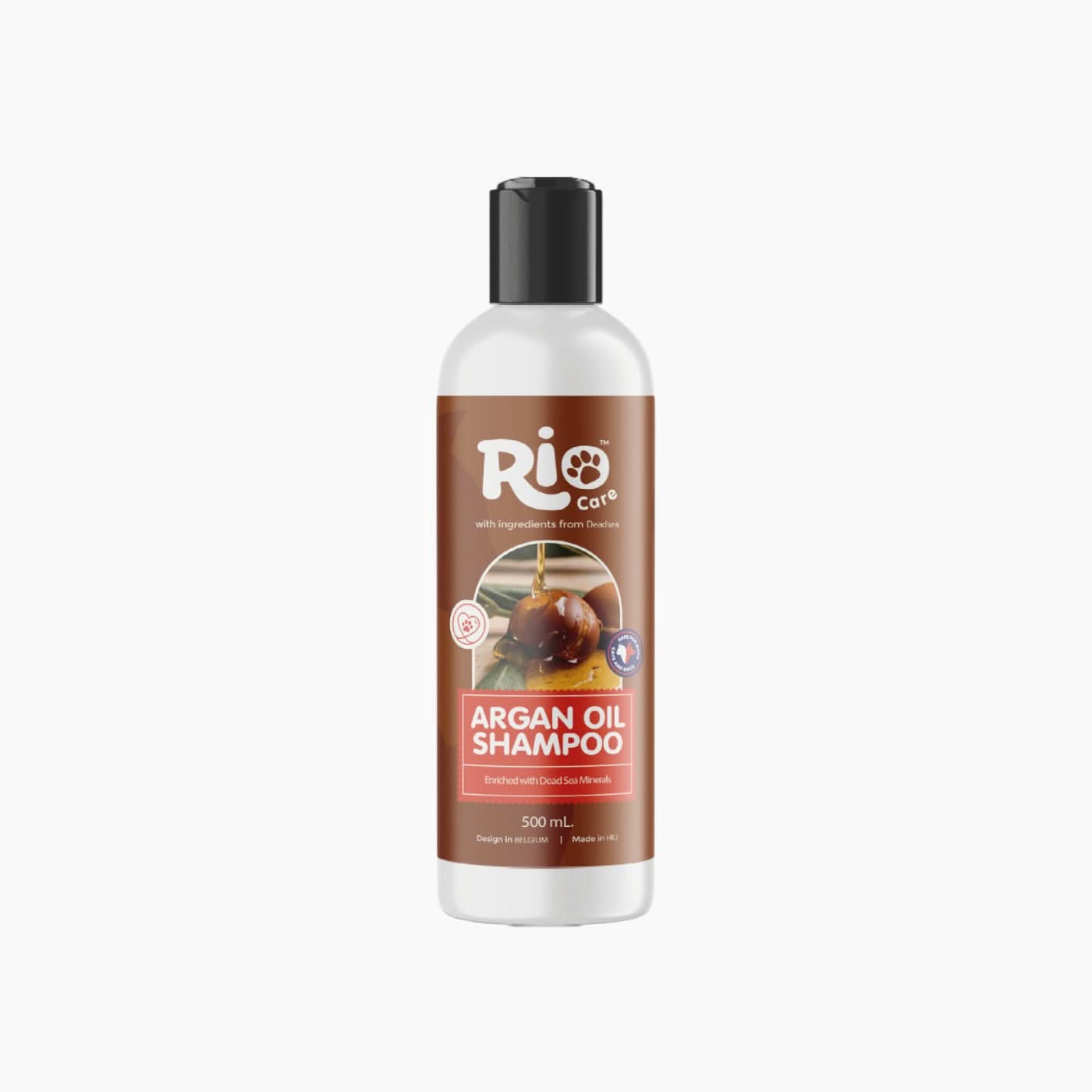 Rio Argan Oil Shampoo Rio Argan Oil Shampoo